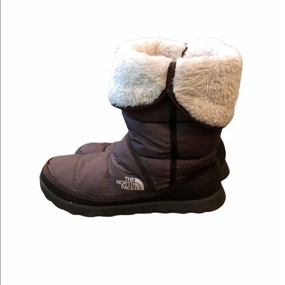 The North Face Thermoball Boots - Picture 2 of 8